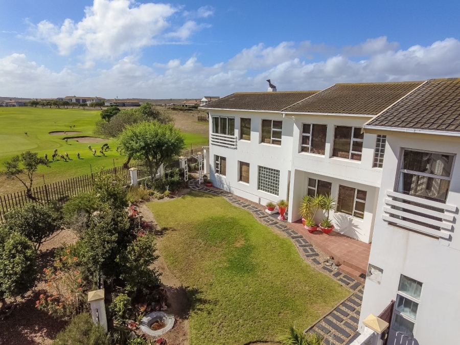 7 Bedroom Property for Sale in Country Club Western Cape